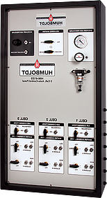 Auto Pneumatic Pressure Control Systems